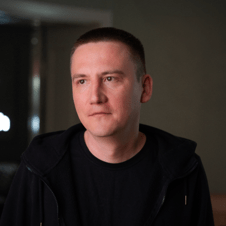 Picture of Oleh Zamkovyi