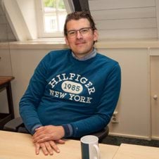 Foto van Sander Tamse