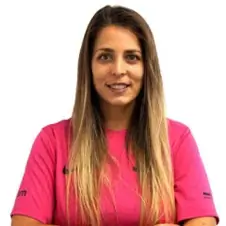 Picture of Agustina Serio