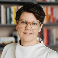 Picture of Eva Sjökvist