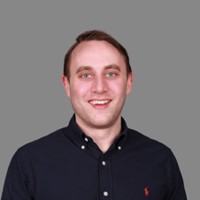 Bild på Mikael Särne /PHD