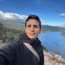 Picture of Afshin Kashani Ilkhechi