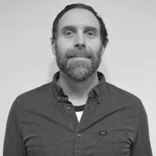 Bild på Daniel Bäckström