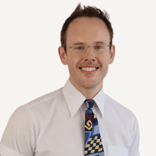 Picture of Greg O'Sullivan