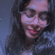 Picture of Archana Patil