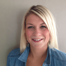 Bilde av Maria Louise Helgesen Johansen