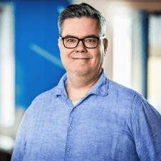 Bild på Marcus Eriksson