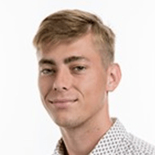 Picture of Filip Stehlik