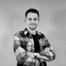 Picture of Jonas Hamann