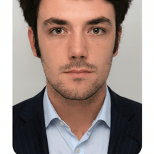 Photo de Hugo Mathieu