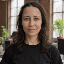 Picture of Raphaela Velho