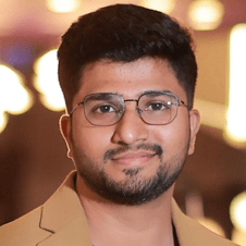 Picture of Srikanth M