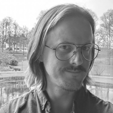 Bild på Daniel Federstedt