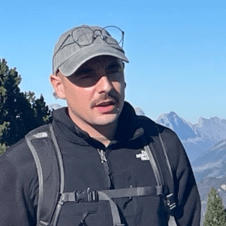 Picture of Nayan Chauveau