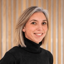 Bilde av Silje Sandnes