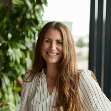Bilde av Deborah Karlsen