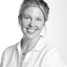 Bild på Åsa Nilsson