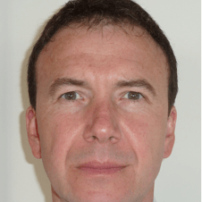 Picture of Troy Buckley