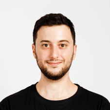 Picture of Omer Pariente