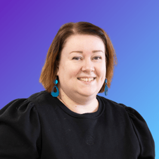 Kuva henkilöstä Niina Hellsten