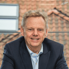 Bilde av Trond Sørensen