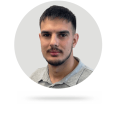 Picture of Gabriel Antonello