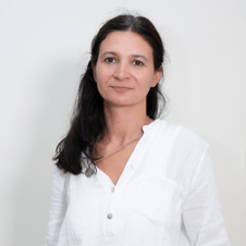 Photo de Sarah FEYDEL