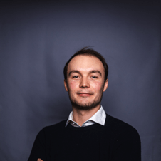 Picture of Louis Wellekens