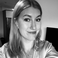 Picture of Anna Malmilehto