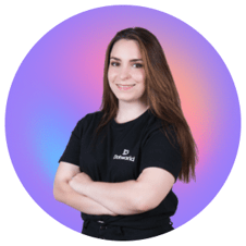 Photo de Magali BULHER