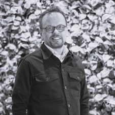 Bild på Anders Holmquist