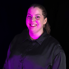 Picture of Linn Halmstrand