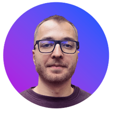 Picture of Bartosz Pawluk