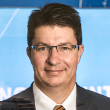 Picture of Magnus Hedberg