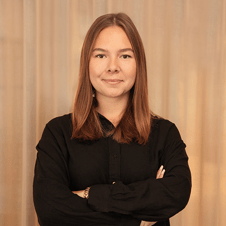 Bild på Carolin Eklund