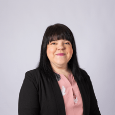 Bild på Hanna Lillthors