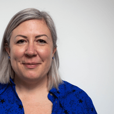 Picture of Suzanne Muncaster