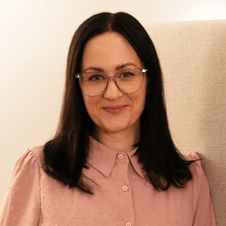 Bild på Fanny Paulander