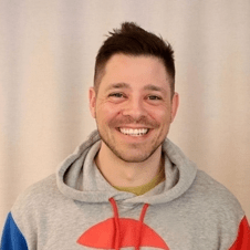 Picture of Karl Lindmark