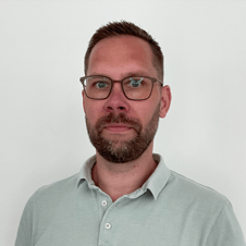 Bild på Andreas Freij