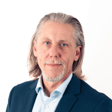 Bild på Magnus Sävås