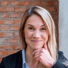 Bild på Emma Pettersson
