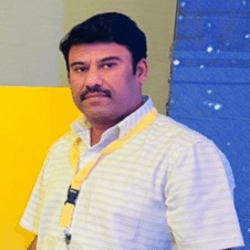 Picture of Ibrahim Bathusha