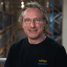 Bild von Joachim Schumann