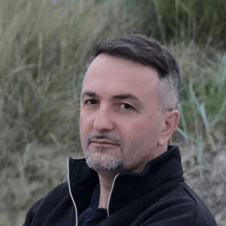 Bild på Vassilis Ketzakis