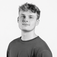 Picture of Mads Risgaard Olsen