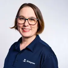 Picture of Julia Wester