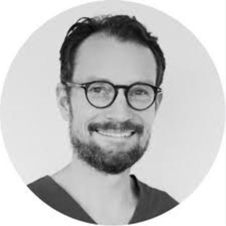 Bild på Niclas Fagerberg