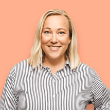 Bild på Sofie Ilhed