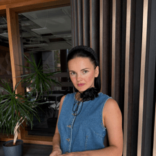 Picture of Karīna Trence